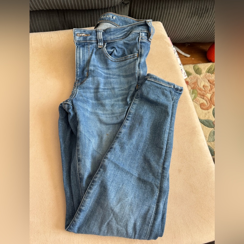 American Eagle Jeans lot